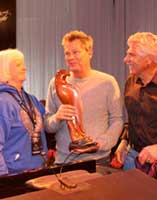 David Foster's Award